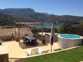 Sa Torreta Luxury Views 3 Bedrooms